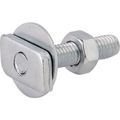 Toppro Hammerkopf 30 M8 x 25